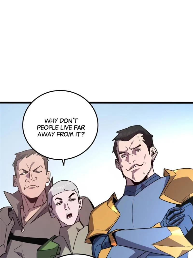 Seres’s Resolve: The Battle for Humanity Chapter 44 page 19