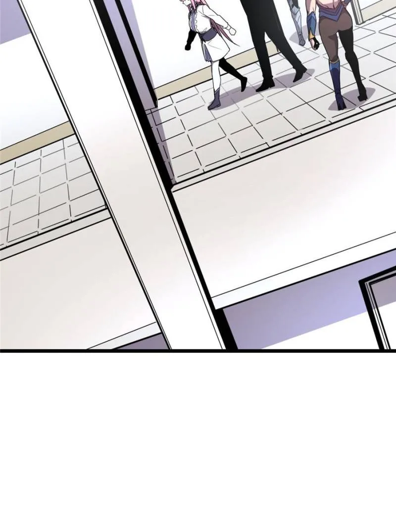 Seres’s Resolve: The Battle for Humanity Chapter 44 page 76
