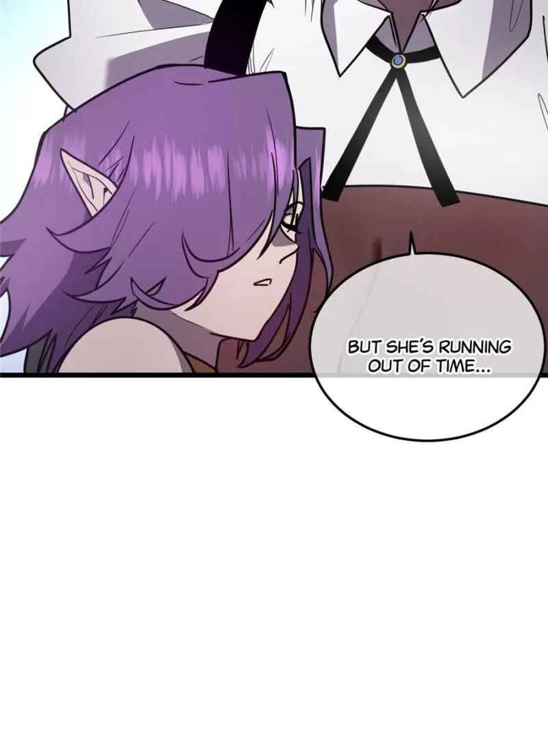 Seres’s Resolve: The Battle for Humanity Chapter 44 page 94
