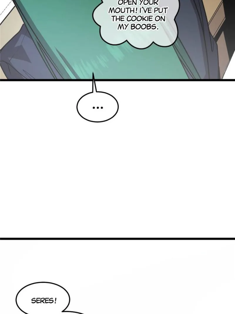 Seres’s Resolve: The Battle for Humanity Chapter 43 page 72