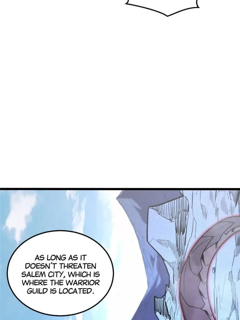 Seres’s Resolve: The Battle for Humanity Chapter 44 page 21
