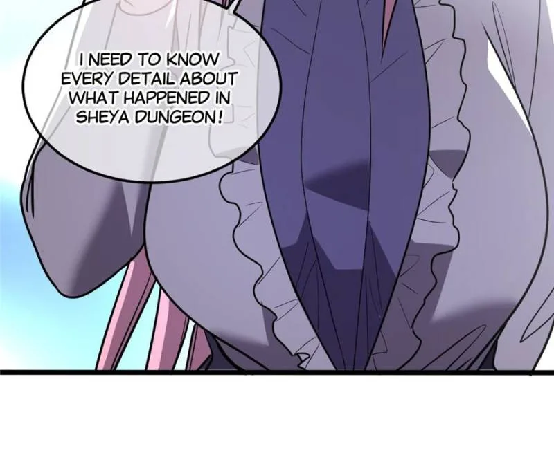 Seres’s Resolve: The Battle for Humanity Chapter 44 page 31