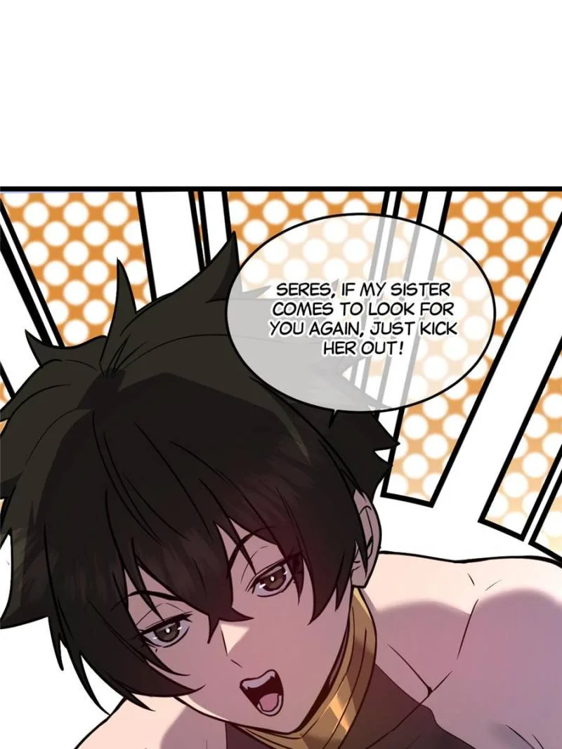 Seres’s Resolve: The Battle for Humanity Chapter 44 page 80