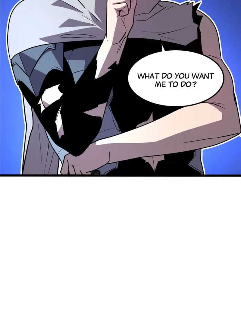 Seres’s Resolve: The Battle for Humanity Chapter 44 page 29