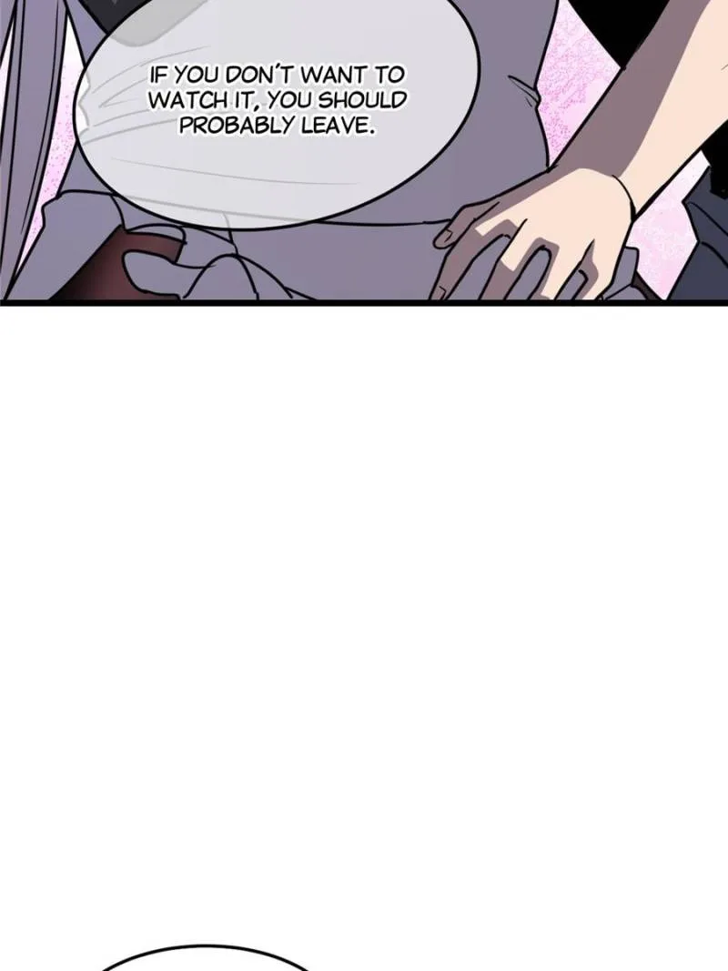 Seres’s Resolve: The Battle for Humanity Chapter 43 page 76