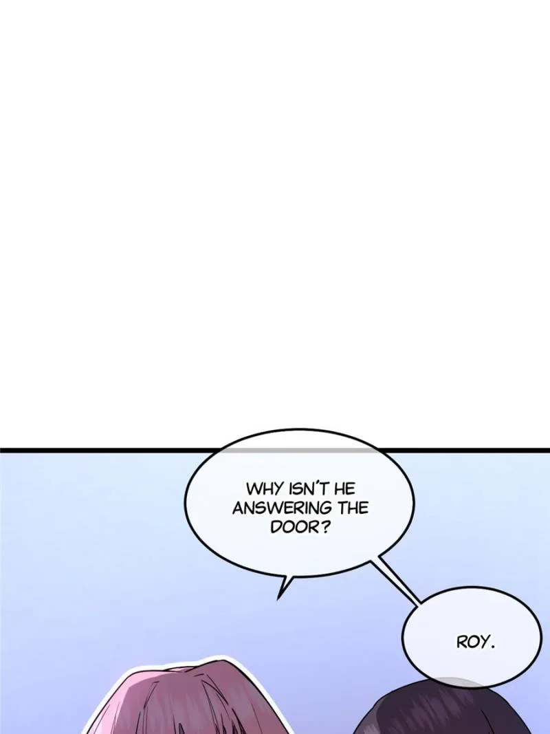 Seres’s Resolve: The Battle for Humanity Chapter 43 page 84