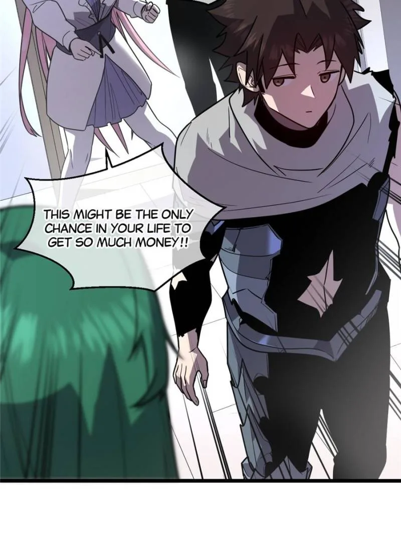 Seres’s Resolve: The Battle for Humanity Chapter 44 page 39
