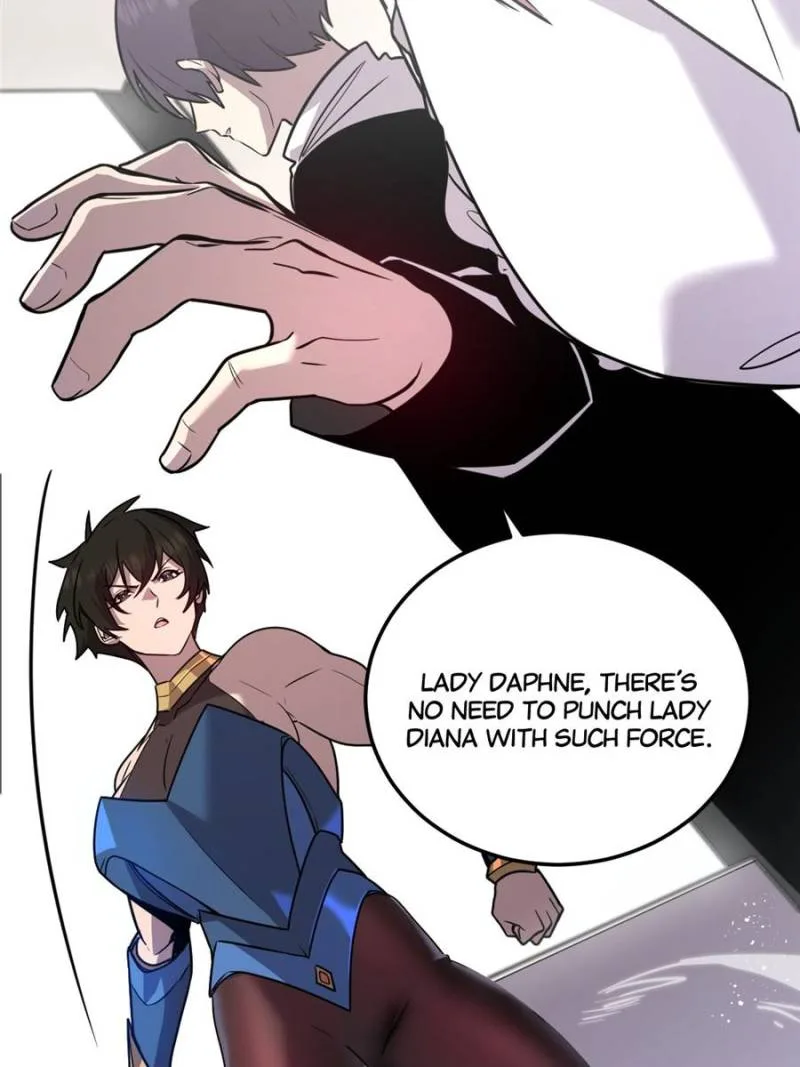 Seres’s Resolve: The Battle for Humanity Chapter 44 page 59