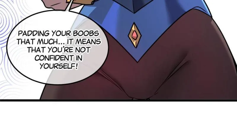 Seres’s Resolve: The Battle for Humanity Chapter 44 page 72