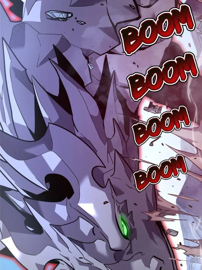 Seres’s Resolve: The Battle for Humanity Chapter 44 page 8
