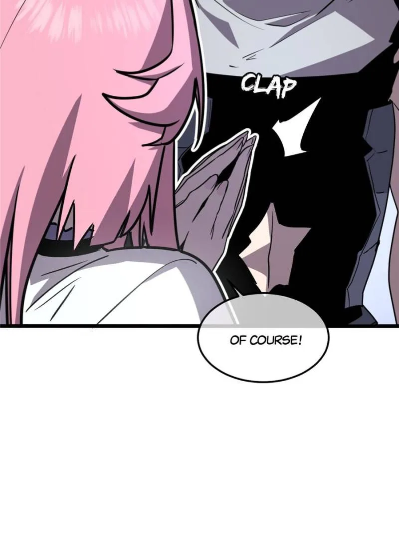 Seres’s Resolve: The Battle for Humanity Chapter 44 page 33