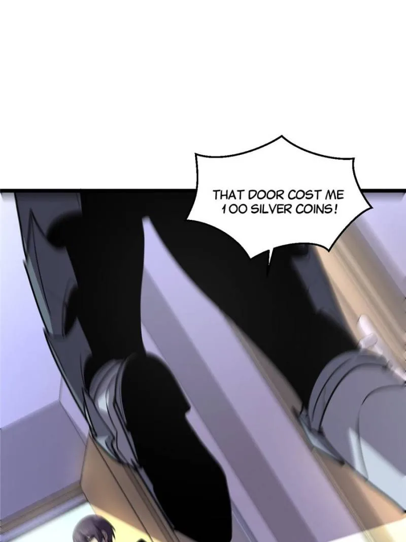 Seres’s Resolve: The Battle for Humanity Chapter 43 page 94