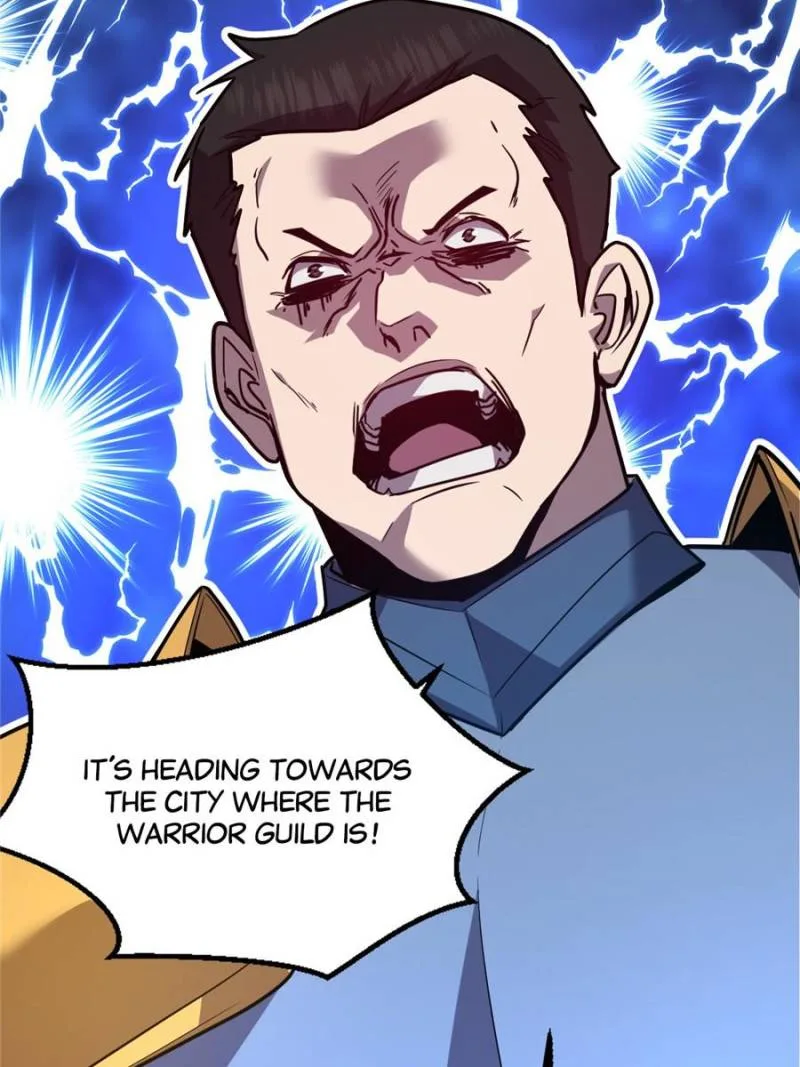 Seres’s Resolve: The Battle for Humanity Chapter 44 page 128