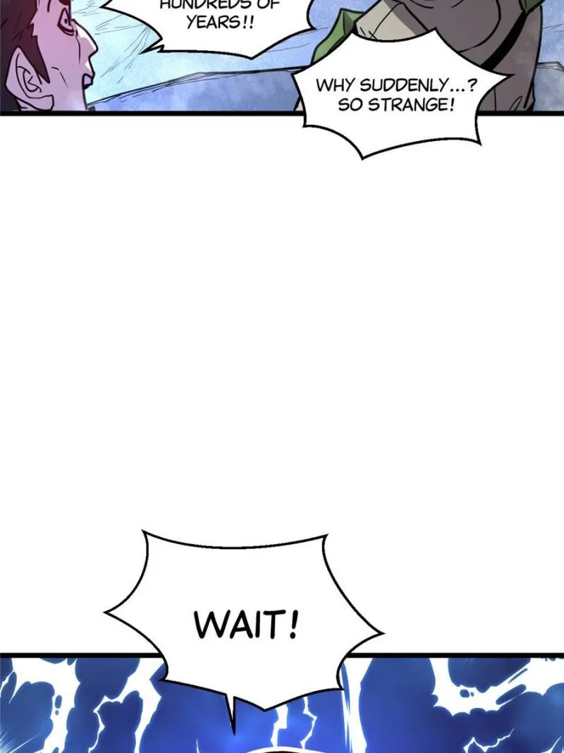 Seres’s Resolve: The Battle for Humanity Chapter 44 page 127