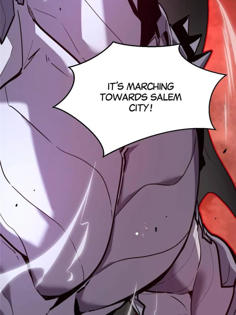 Seres’s Resolve: The Battle for Humanity Chapter 44 page 131