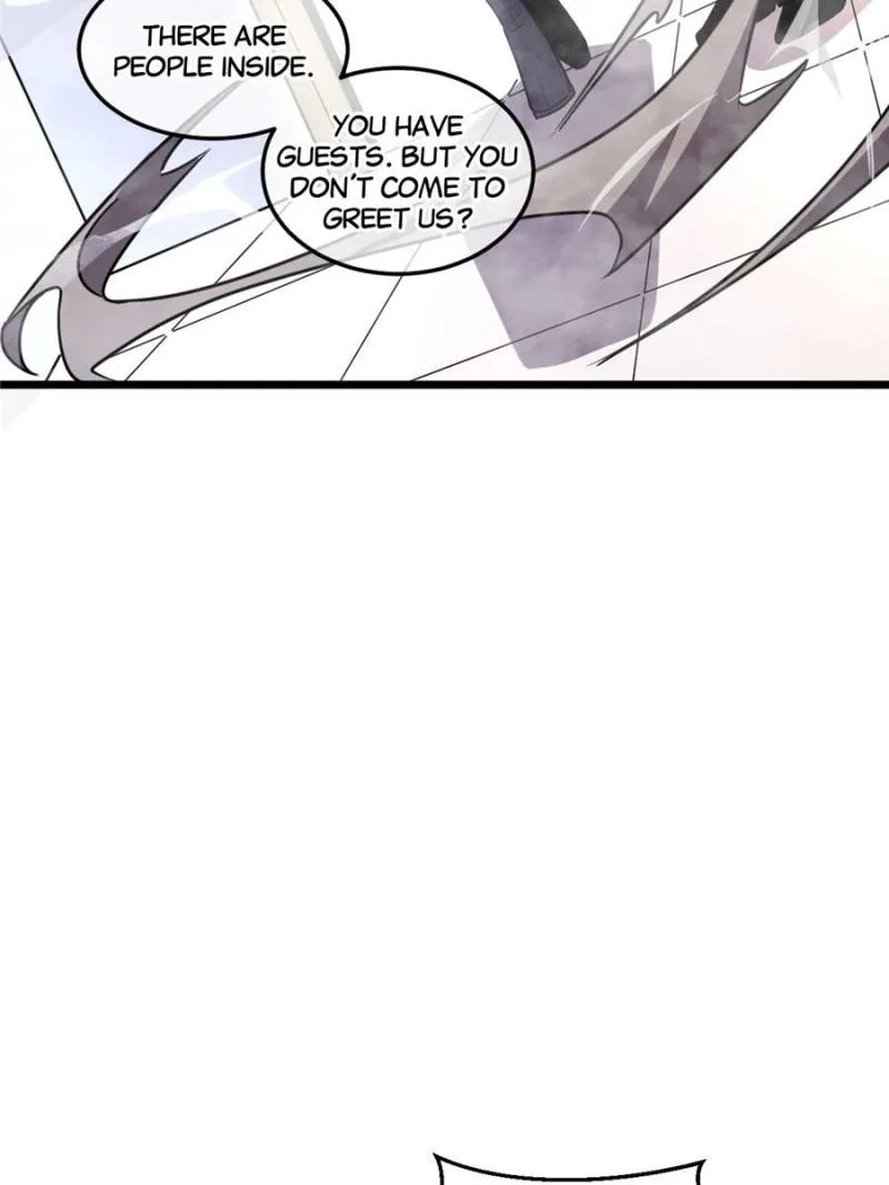 Seres’s Resolve: The Battle for Humanity Chapter 43 page 92