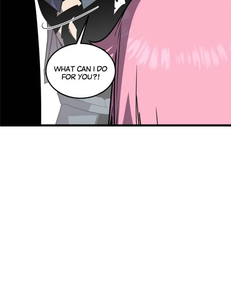 Seres’s Resolve: The Battle for Humanity Chapter 43 page 99