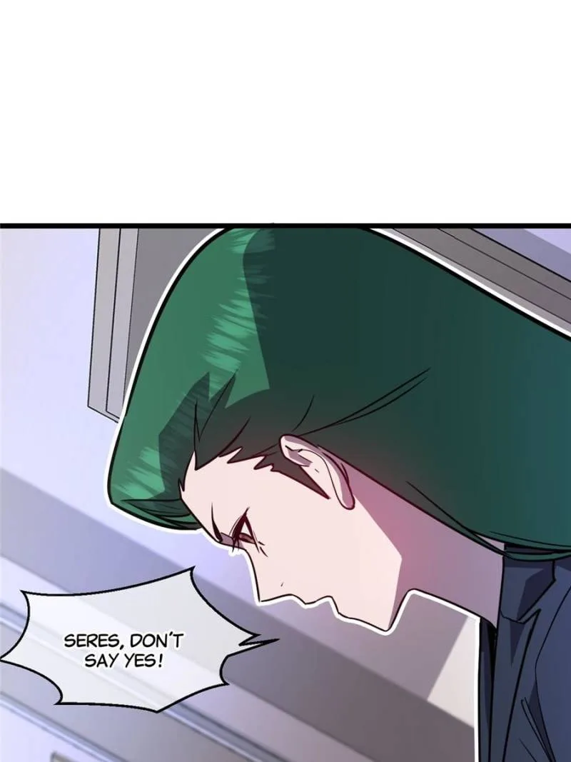 Seres’s Resolve: The Battle for Humanity Chapter 43 page 105