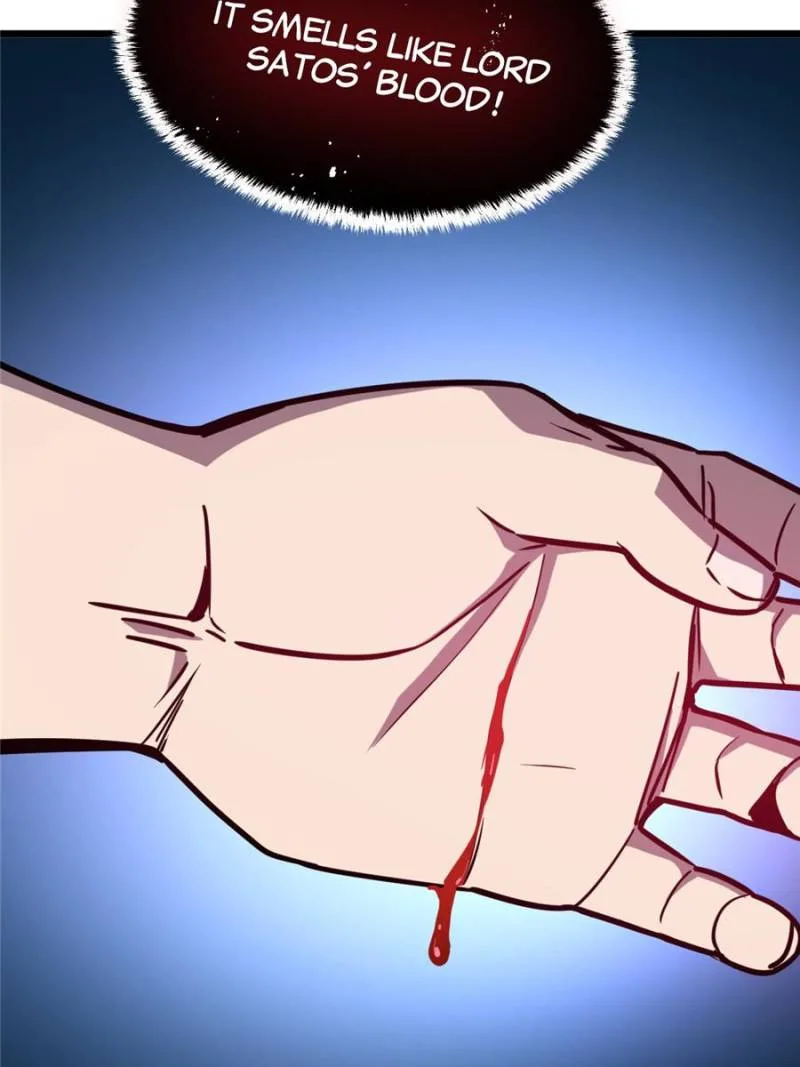 Seres’s Resolve: The Battle for Humanity Chapter 44 page 134