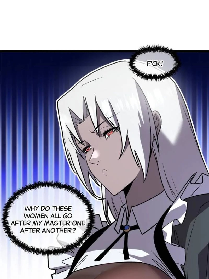 Seres’s Resolve: The Battle for Humanity Chapter 43 page 103