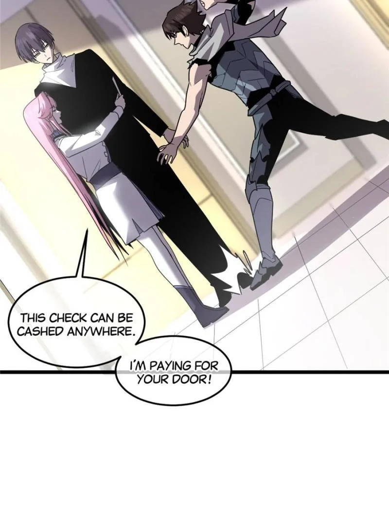 Seres’s Resolve: The Battle for Humanity Chapter 43 page 97