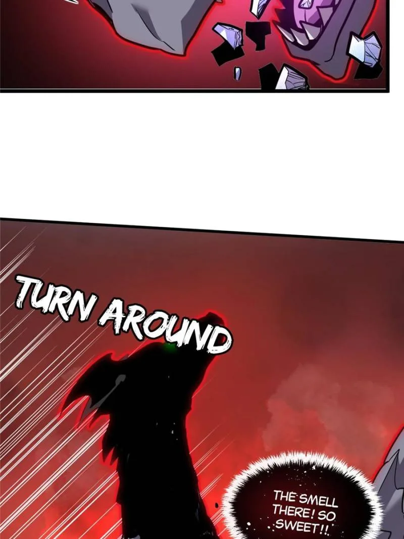 Seres’s Resolve: The Battle for Humanity Chapter 44 page 122