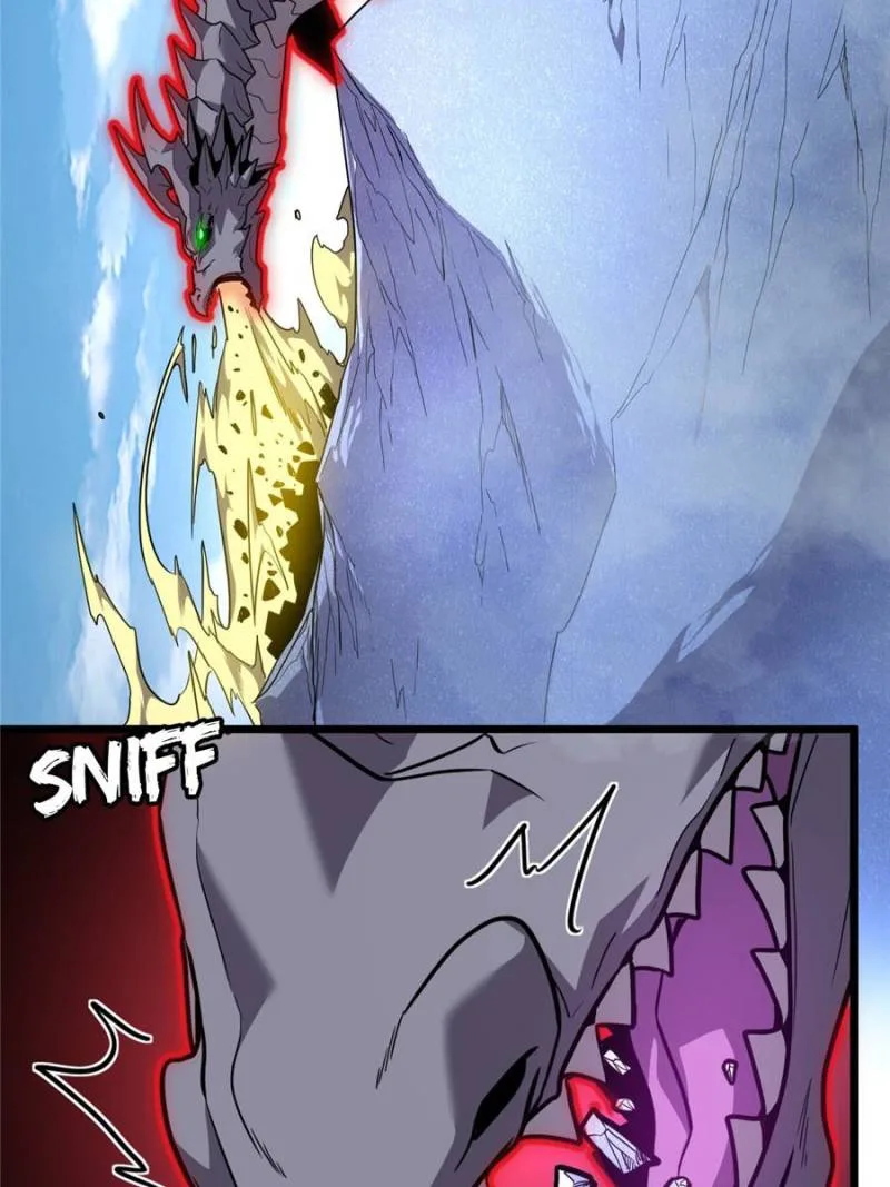 Seres’s Resolve: The Battle for Humanity Chapter 44 page 121