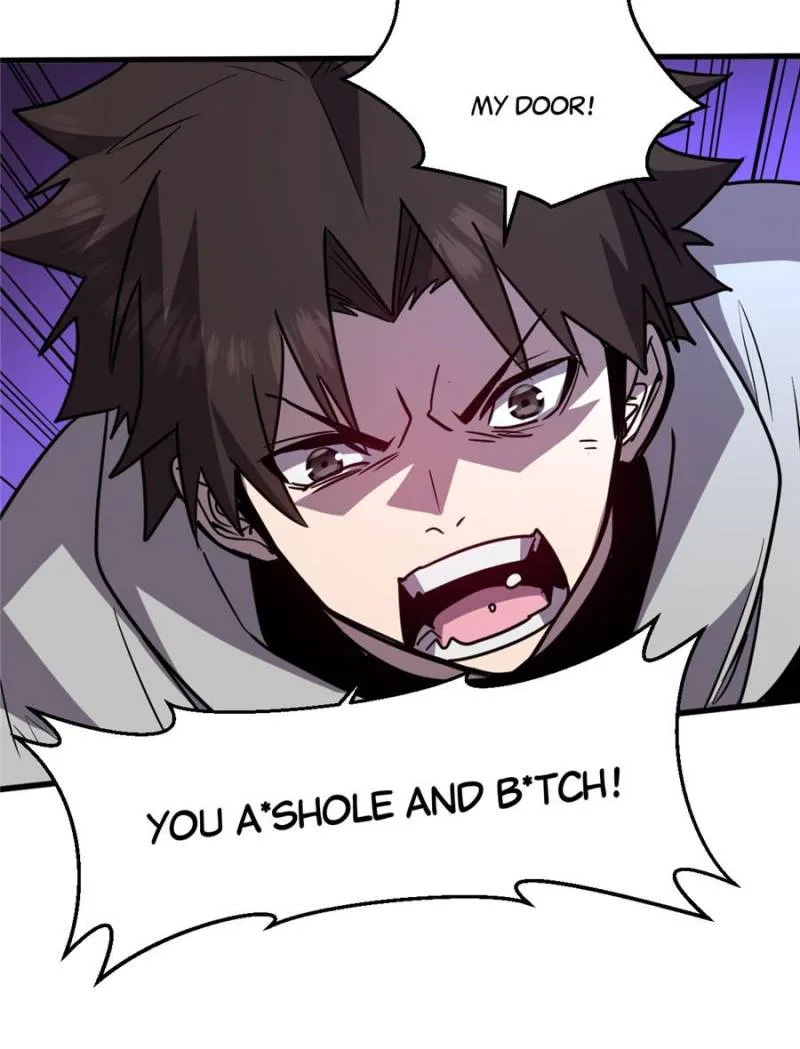 Seres’s Resolve: The Battle for Humanity Chapter 43 page 93
