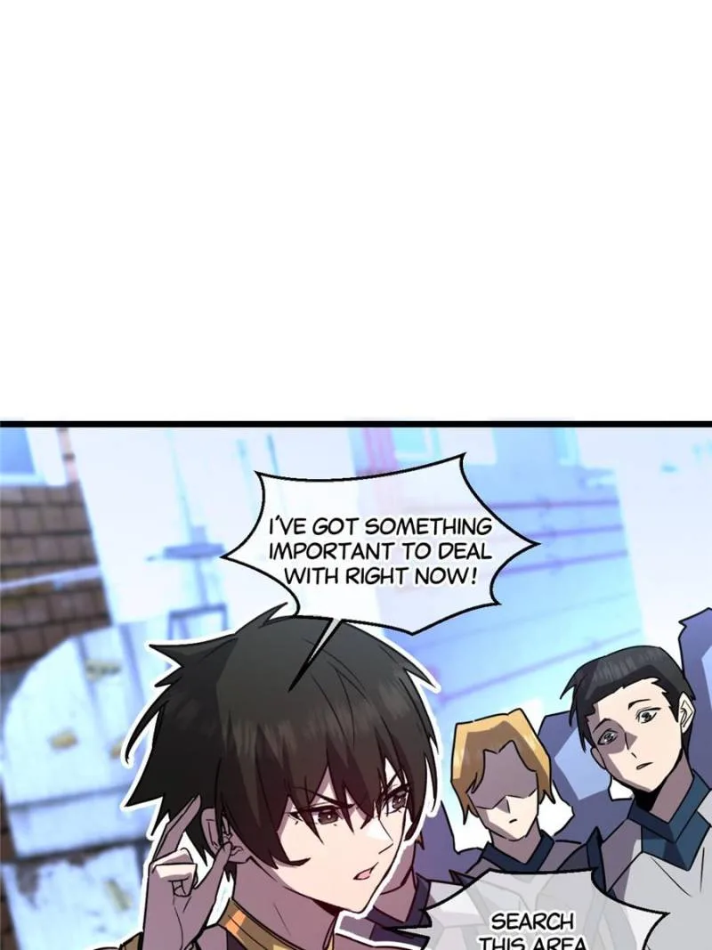 Seres’s Resolve: The Battle for Humanity Chapter 43 page 114