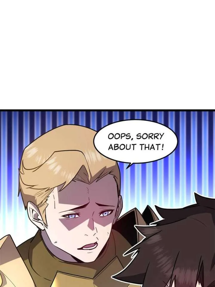 Seres’s Resolve: The Battle for Humanity Chapter 46 page 12