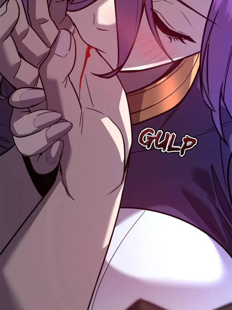 Seres’s Resolve: The Battle for Humanity Chapter 45 page 9