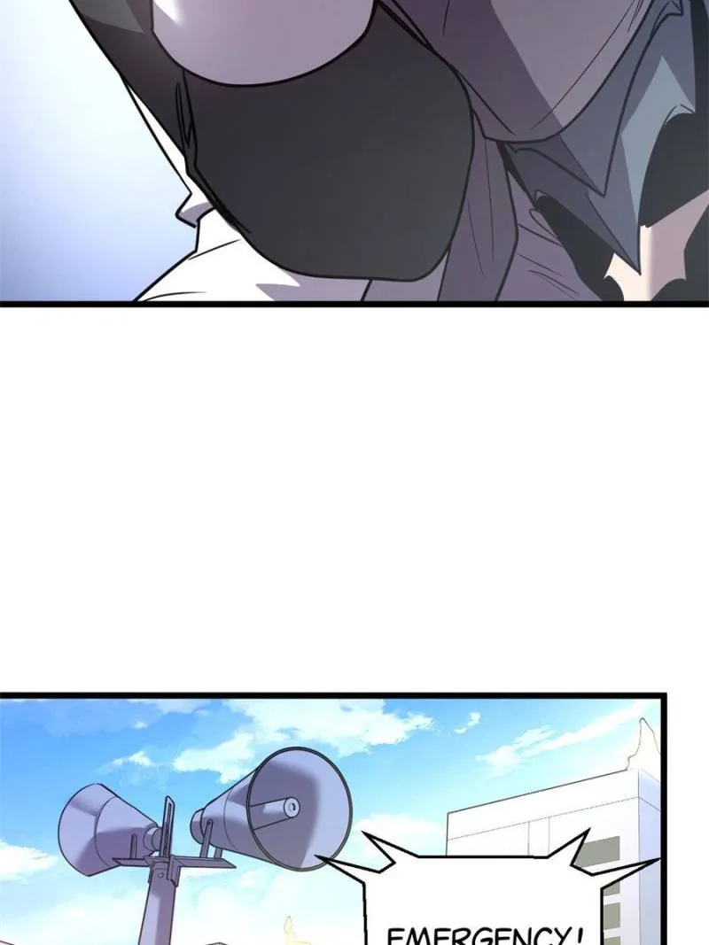 Seres’s Resolve: The Battle for Humanity Chapter 45 page 31