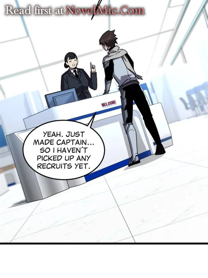 Seres’s Resolve: The Battle for Humanity Chapter 45 page 52
