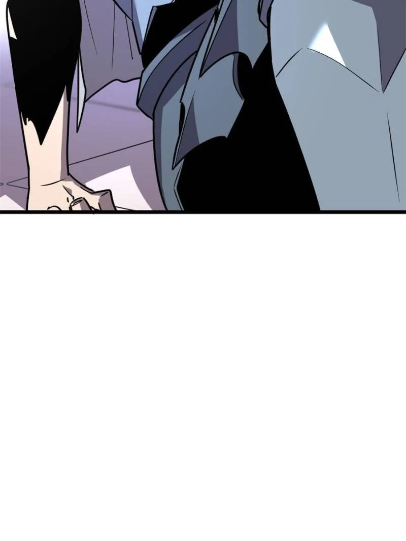 Seres’s Resolve: The Battle for Humanity Chapter 45 page 47