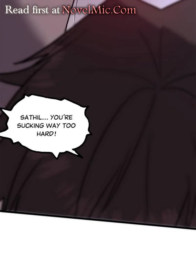 Seres’s Resolve: The Battle for Humanity Chapter 45 page 10