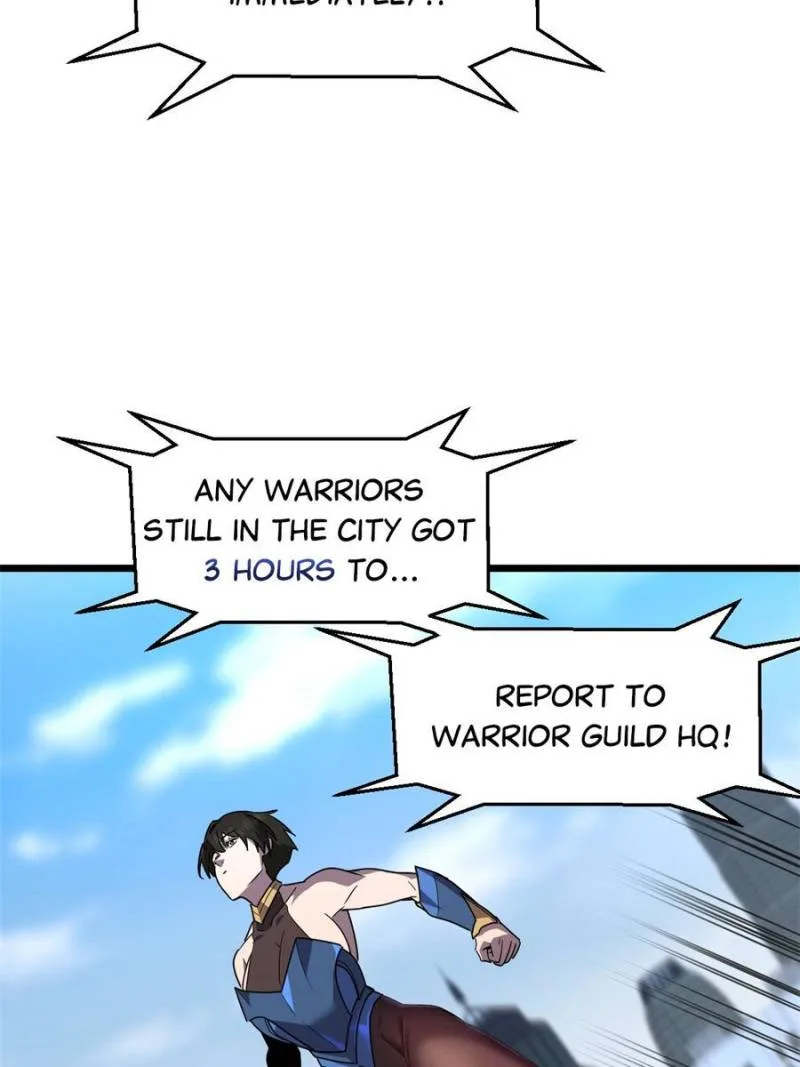 Seres’s Resolve: The Battle for Humanity Chapter 45 page 44