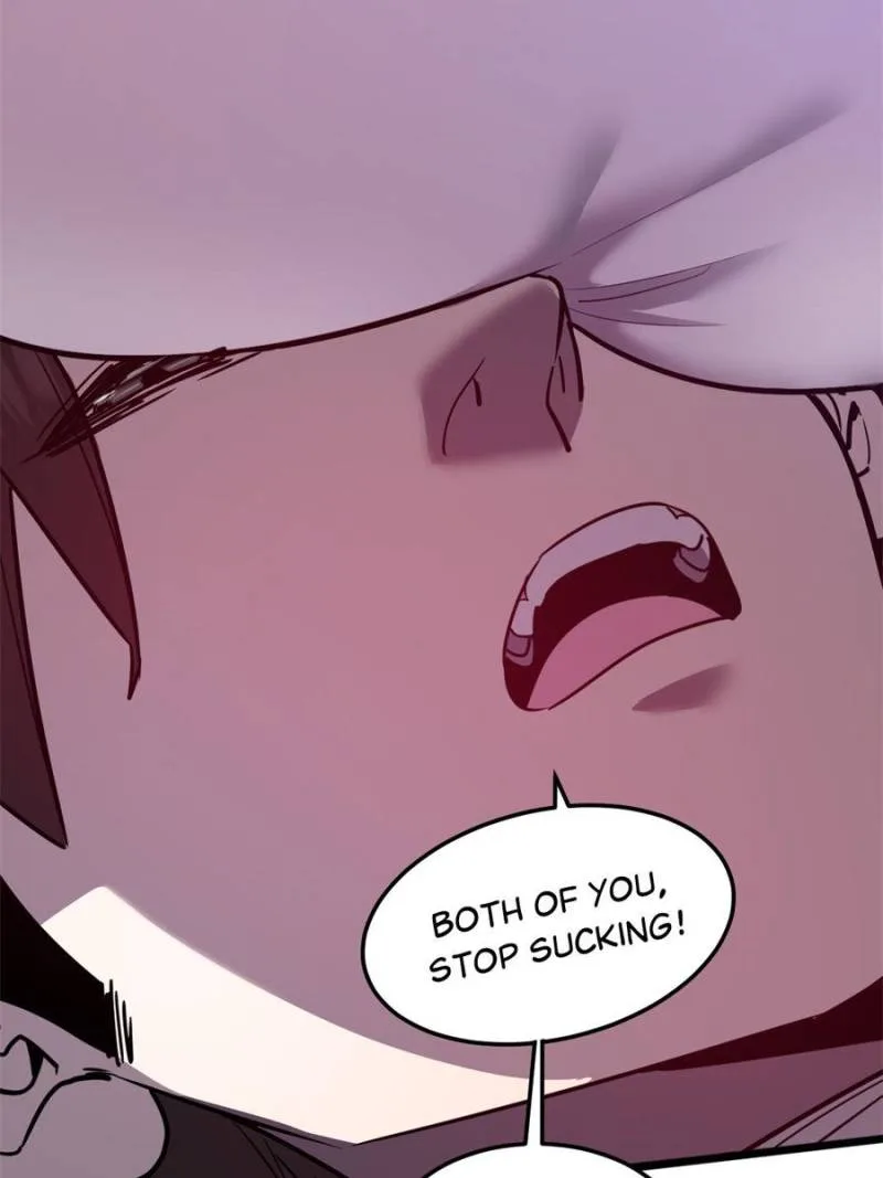 Seres’s Resolve: The Battle for Humanity Chapter 45 page 26