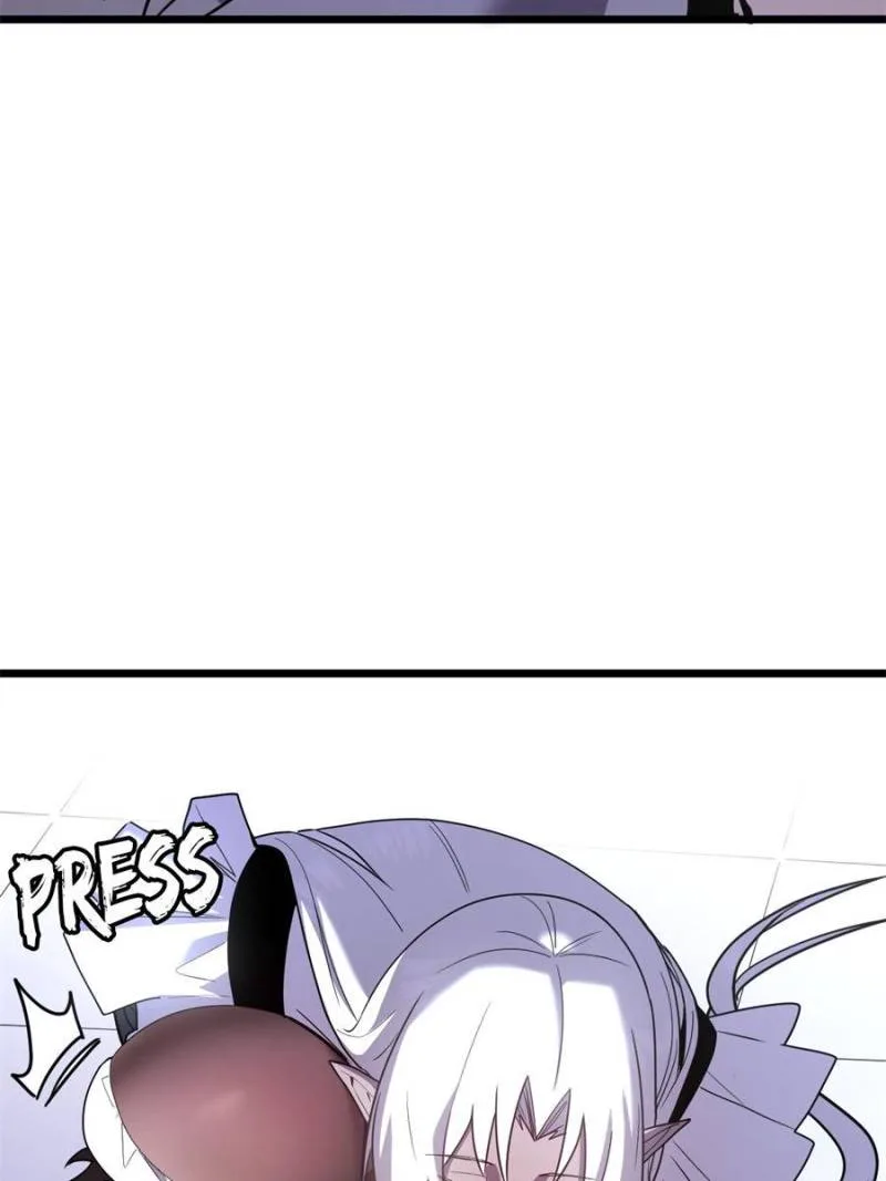 Seres’s Resolve: The Battle for Humanity Chapter 45 page 21