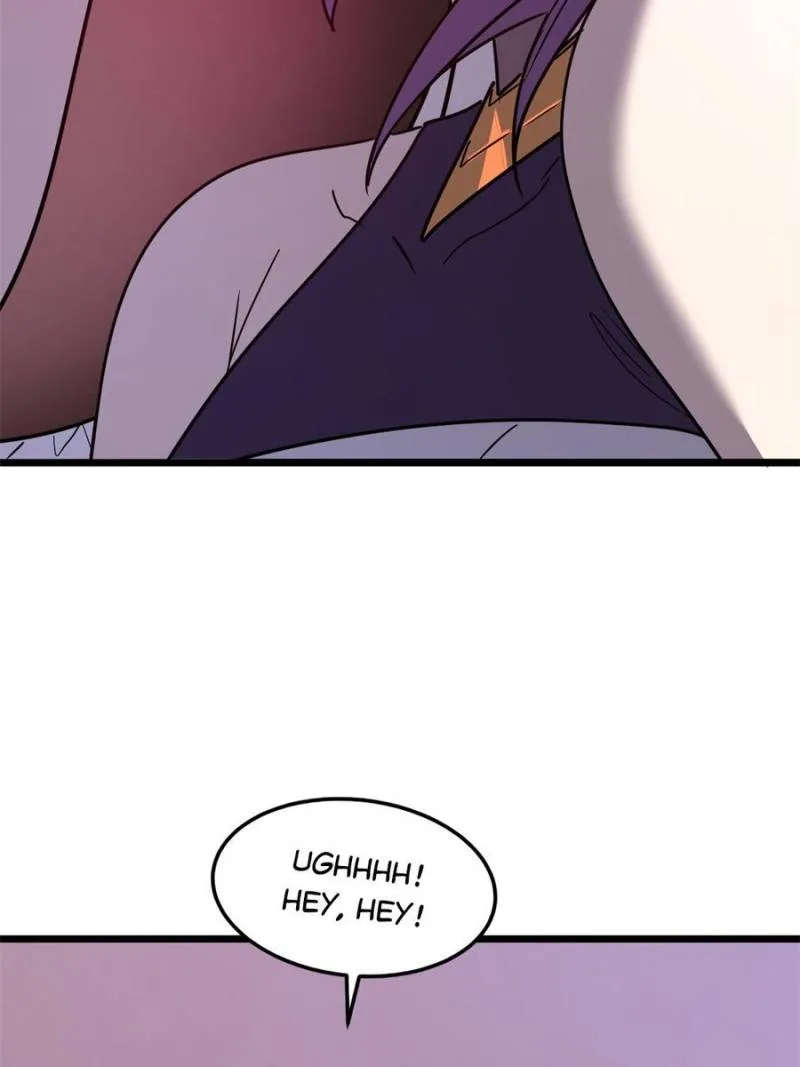 Seres’s Resolve: The Battle for Humanity Chapter 45 page 25