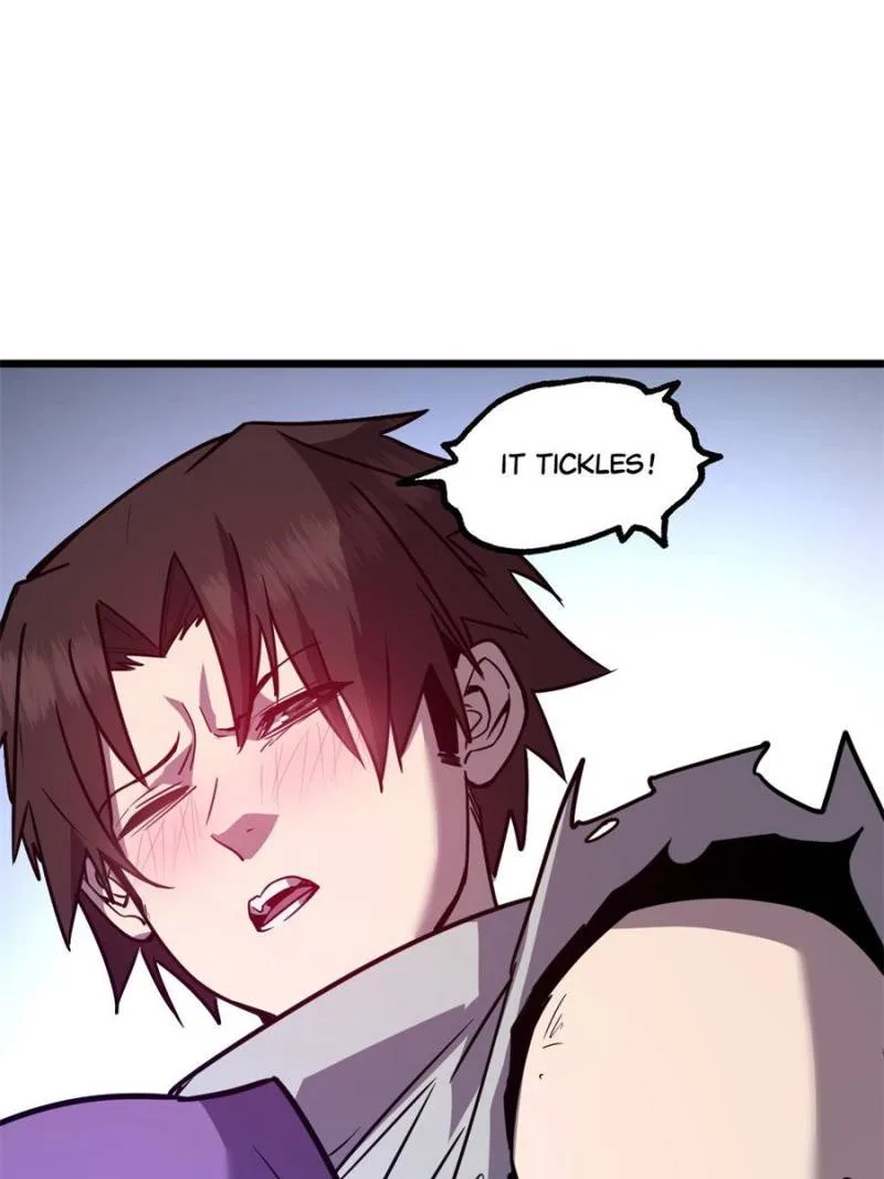 Seres’s Resolve: The Battle for Humanity Chapter 45 page 11
