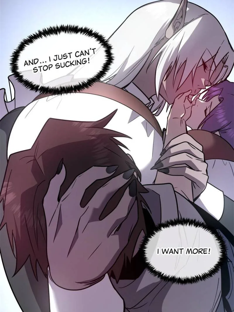 Seres’s Resolve: The Battle for Humanity Chapter 45 page 30