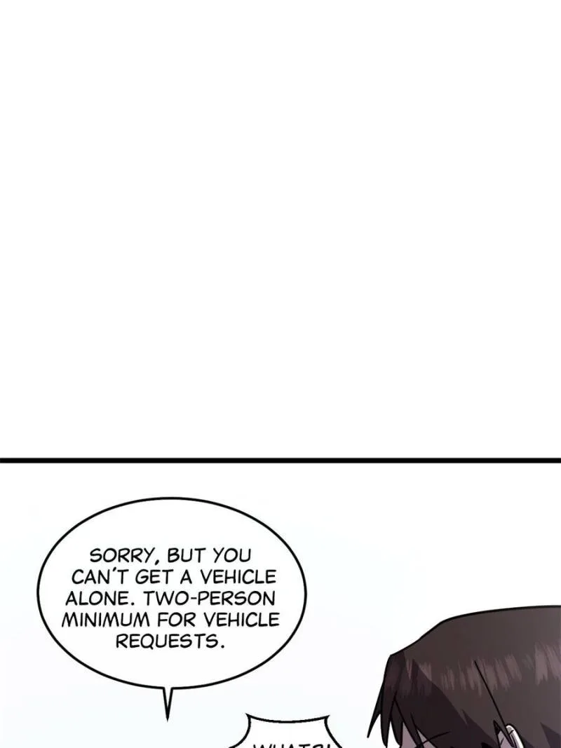 Seres’s Resolve: The Battle for Humanity Chapter 45 page 53