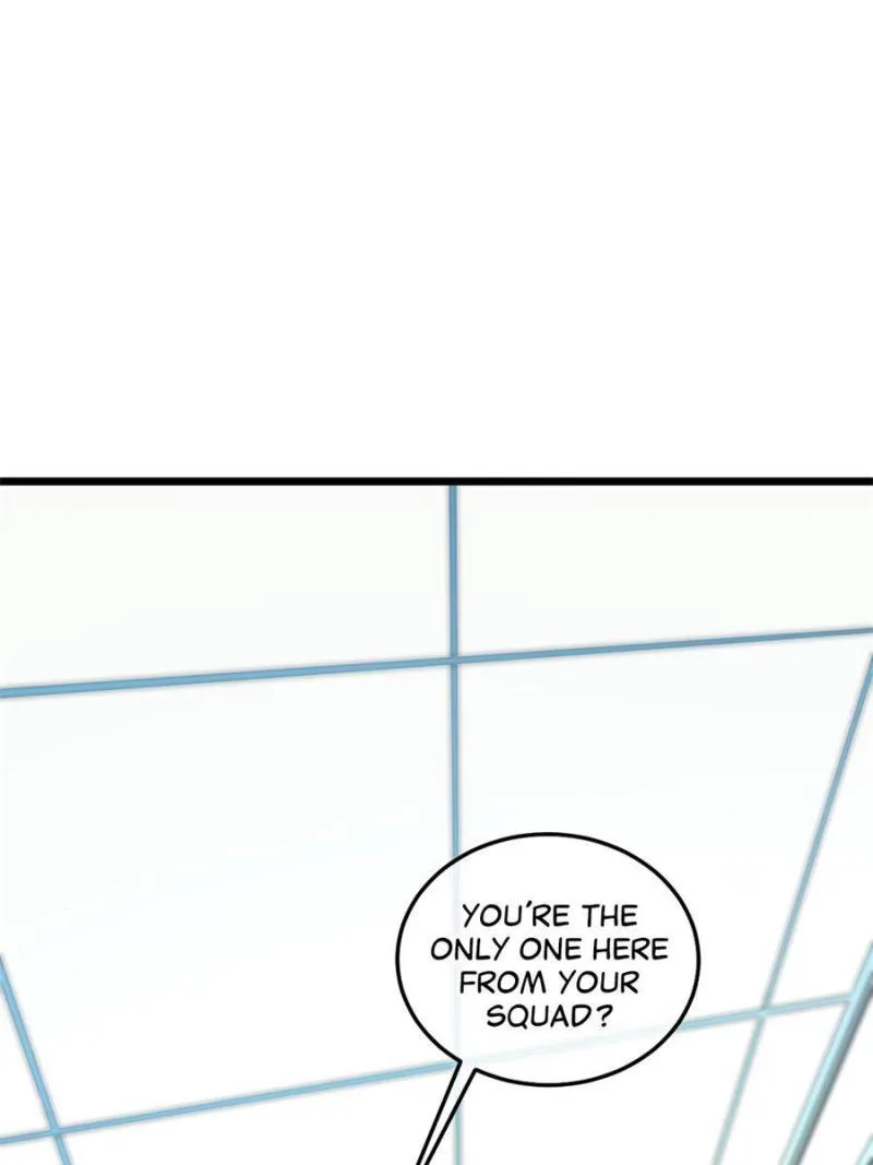 Seres’s Resolve: The Battle for Humanity Chapter 45 page 51