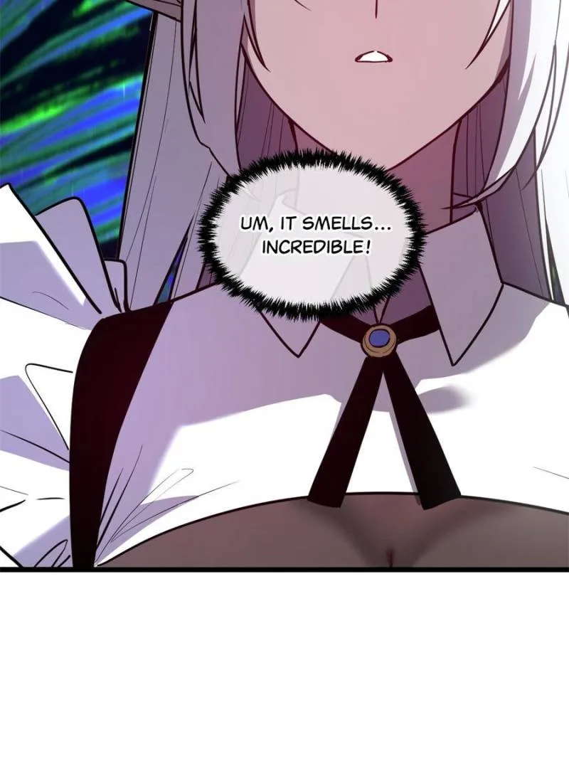 Seres’s Resolve: The Battle for Humanity Chapter 45 page 3