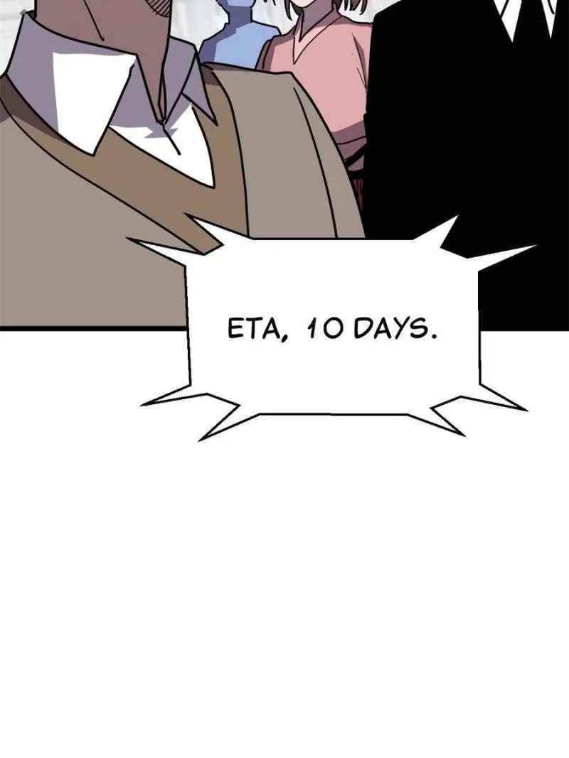 Seres’s Resolve: The Battle for Humanity Chapter 45 page 42