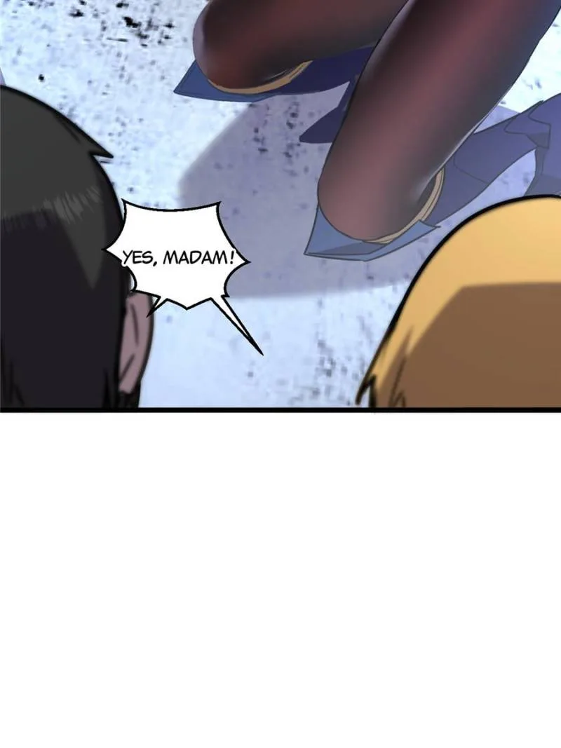 Seres’s Resolve: The Battle for Humanity Chapter 43 page 117
