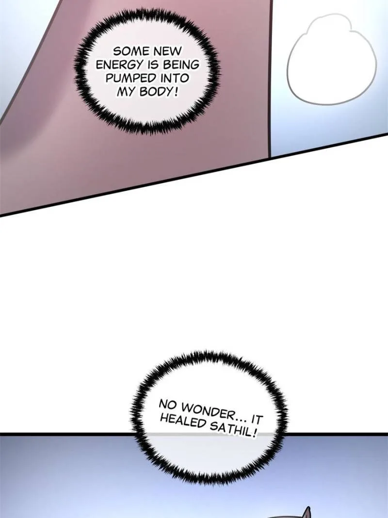 Seres’s Resolve: The Battle for Humanity Chapter 45 page 29