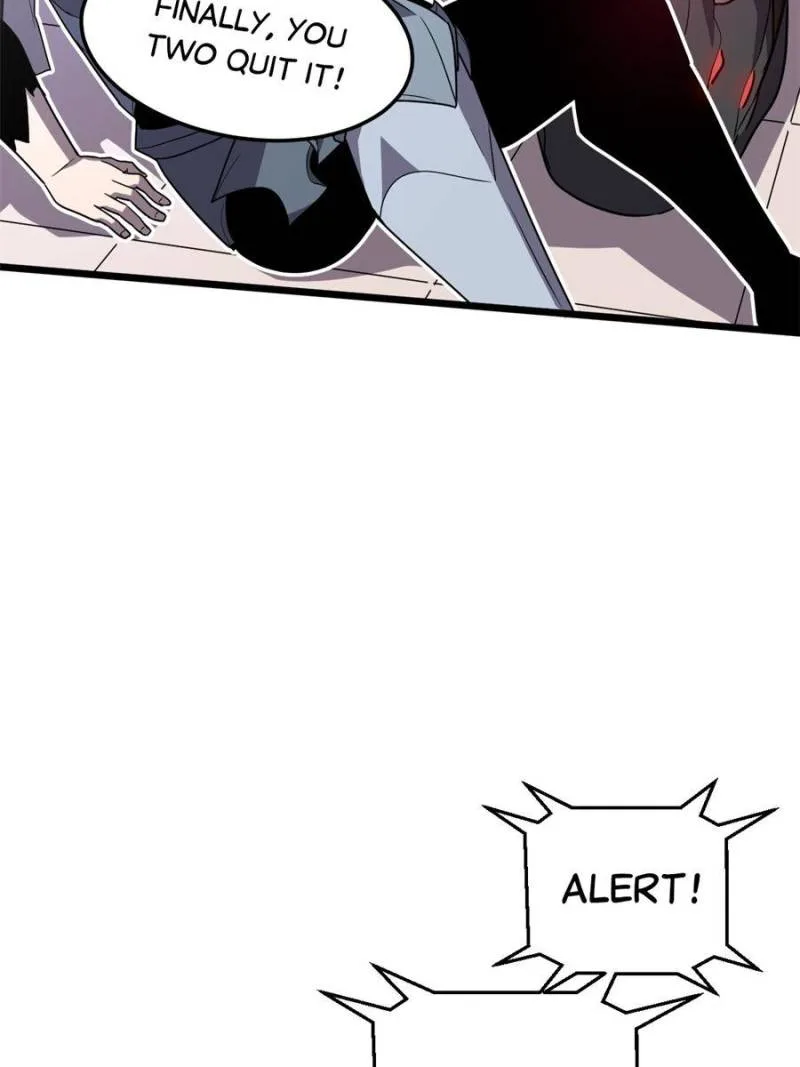 Seres’s Resolve: The Battle for Humanity Chapter 45 page 40