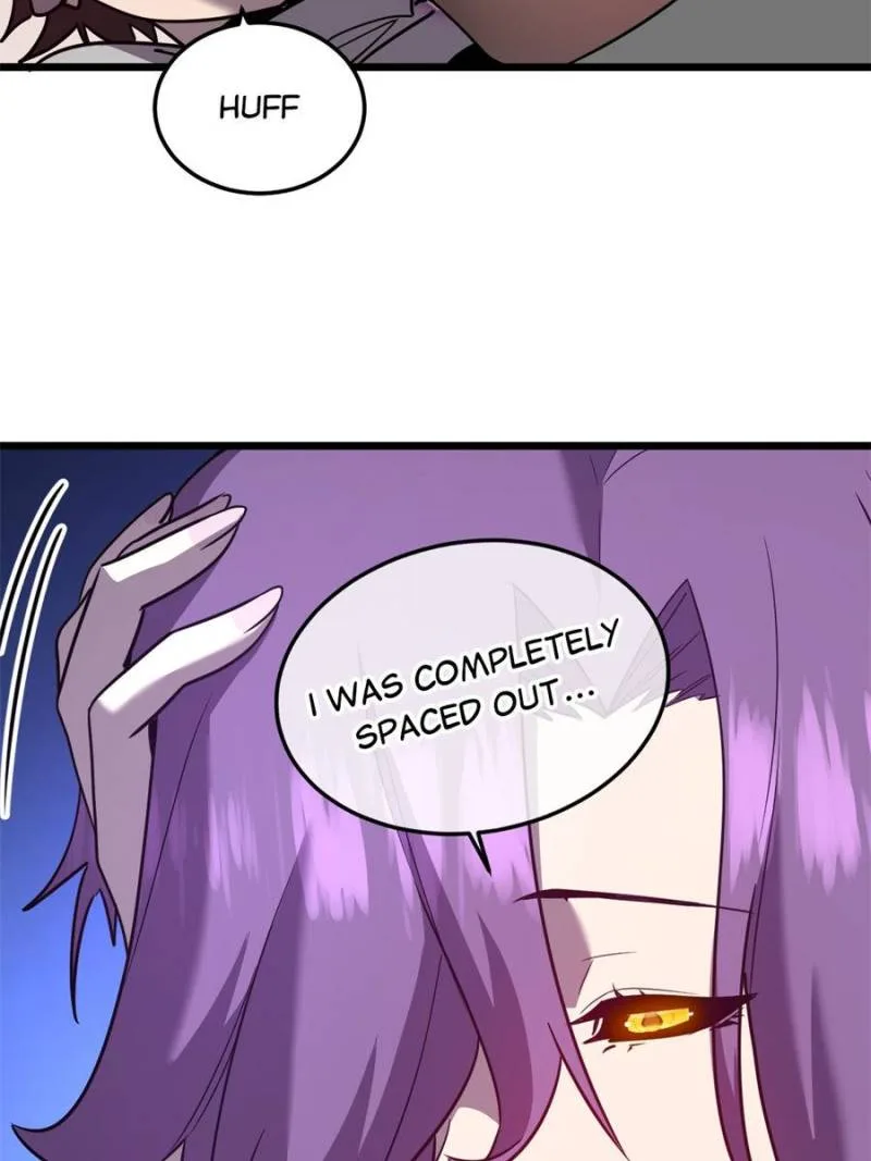 Seres’s Resolve: The Battle for Humanity Chapter 45 page 37