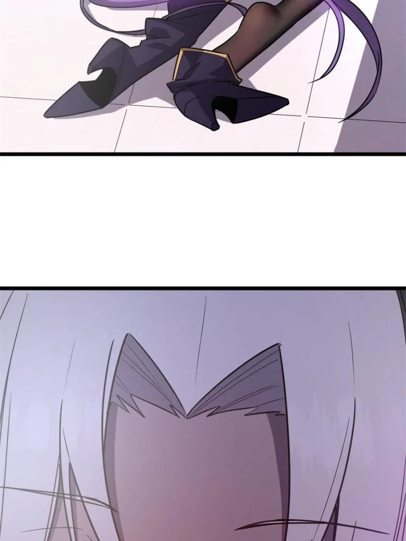 Seres’s Resolve: The Battle for Humanity Chapter 45 page 23